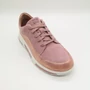 Kép 5/7 - FITFLOP női bőr (velúr) sneaker sportos cipő -rosegold (39)
