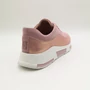 Kép 2/7 - FITFLOP női bőr (velúr) sneaker sportos cipő -rosegold (39)