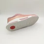Kép 7/7 - FITFLOP női bőr (velúr) sneaker sportos cipő -rosegold (39)