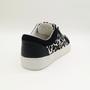 Kép 6/7 - GUESS női bőr sneaker sportos cipő -ocelot minta (38)