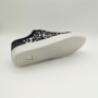 Kép 7/7 - GUESS női bőr sneaker sportos cipő -ocelot minta (38)