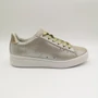 Kép 3/7 - LUMBERJACK női bőr sneaker sportos cipő -drapp (37-40)