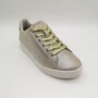 Kép 5/7 - LUMBERJACK női bőr sneaker sportos cipő -drapp (37-40)
