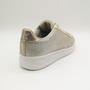 Kép 2/7 - LUMBERJACK női bőr sneaker sportos cipő -drapp (37-40)