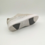 Kép 7/7 - LUMBERJACK női bőr sneaker sportos cipő -drapp (37-40)