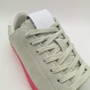 Kép 6/7 - SUPERFETCH női bőr (velúr) sneaker sportos cipő -drapp-rózsaszín (38-39)