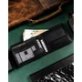 Kép 7/10 - FÉRFI BŐR PÉNZTÁRCA R-N992-GAT-8946 Black+Black