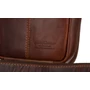 Kép 6/8 - PETERSON FÉRFI BŐR OLDALTÁSKA PTN TB-8020-COM-48 COGNAC