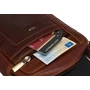 Kép 7/8 - PETERSON FÉRFI BŐR OLDALTÁSKA PTN TB-8020-COM-48 COGNAC