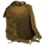 Kép 5/14 - PETERSON HÁTIZSÁK - MILITARY - TÚRAHÁTIZSÁK BL096-9968  BARNA