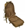 Kép 6/14 - PETERSON HÁTIZSÁK - MILITARY - TÚRAHÁTIZSÁK BL096-9968  BARNA