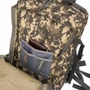 Kép 9/14 - PETERSON HÁTIZSÁK - MILITARY - TÚRAHÁTIZSÁK - TEREPMINTÁS KATONAI   BL096-9975   ACU