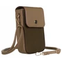 Kép 3/8 - PETERSON NŐI OLDALTÁSKA PTN   M-14-7990  TUAPE-KHAKI