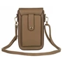 Kép 2/8 - PETERSON NŐI OLDALTÁSKA PTN   M-14-7990  TUAPE-KHAKI