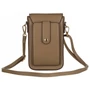 Kép 2/8 - PETERSON NŐI OLDALTÁSKA PTN   M-16-8058  TAUPE
