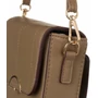 Kép 6/8 - PETERSON NŐI OLDALTÁSKA PTN   M-16-8058  TAUPE