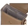 Kép 7/8 - PETERSON NŐI OLDALTÁSKA PTN   M-16-8058  TAUPE