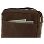 Kép 6/9 - Férfi Bőr Oldaltáska 251L-Mh-3237 Brown