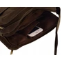 Kép 8/9 - Férfi Bőr Oldaltáska 251L-Mh-3237 Brown