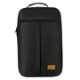 Kép 2/5 - Peterson Hátizsák Ptn R-Bp01-6665 Black - 40 X 25 X 20 Cm