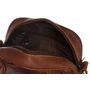 Kép 5/7 - Peterson Férfi Oldaltáska Ptn Tb-8023-Com-4931 Cognac