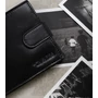 Kép 3/7 - Férfi Bőr Pénztárca 0002L-P-Bs-Rfid-9327 Black