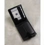Kép 4/7 - Férfi Bőr Pénztárca 0002L-P-Bs-Rfid-9327 Black