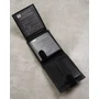 Kép 7/7 - Férfi Bőr Pénztárca 0002L-P-Bs-Rfid-9327 Black