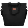 Kép 2/9 - Peterson shopper táska Ptn Gbp-03-8949 Fekete