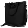 Kép 3/9 - Peterson shopper táska Ptn Gbp-03-8949 Fekete
