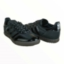 Kép 1/9 - ADIDAS BLONDEY GY4426 női sportcipő sneaker - fekete (40)  