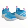 Kép 1/10 - ADIDAS BROOKFIELD DOLLA GV9587 női sportcipő sneaker - kék (40) 