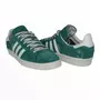 Kép 1/9 - ADIDAS CAMPUS GY4581 férfi sportcipő sneaker - zöld (44)