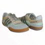Kép 1/10 - ADIDAS CRAIG GREEN GX7033 férfi sportcipő sneaker - zöld (43 1/3)