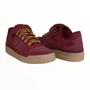 Kép 1/9 - ADIDAS FORUM LOW GX7077 férfi sportcipő sneaker - bordó (42 2/3)