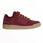 Kép 2/9 - ADIDAS FORUM LOW GX7077 férfi sportcipő sneaker - bordó (42 2/3)