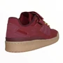 Kép 7/9 - ADIDAS FORUM LOW GX7077 férfi sportcipő sneaker - bordó (42 2/3)