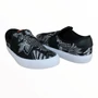 Kép 1/9 - ADIDAS GW4107 női slip-one cipő - fekete (40)  