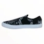 Kép 3/9 - ADIDAS GW4107 női slip-one cipő - fekete (40)  