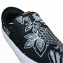 Kép 5/9 - ADIDAS GW4107 női slip-one cipő - fekete (40)  