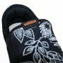Kép 6/9 - ADIDAS GW4107 női slip-one cipő - fekete (40)  