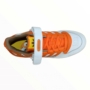 Kép 9/10 - ADIDAS M&amp;MS-FORUM LO 84 GY6315 férfi sportcipő sneaker - narancssárga (40 2/3)