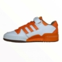 Kép 3/10 - ADIDAS M&amp;MS-FORUM LO 84 GY6315 férfi sportcipő sneaker - narancssárga (40 2/3)