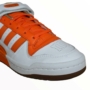 Kép 7/10 - ADIDAS M&amp;MS-FORUM LO 84 GY6315 férfi sportcipő sneaker - narancssárga (40 2/3)