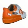 Kép 8/10 - ADIDAS M&amp;MS-FORUM LO 84 GY6315 férfi sportcipő sneaker - narancssárga (40 2/3)