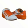 Kép 1/10 - ADIDAS M&amp;MS-FORUM LO 84 GY6315 férfi sportcipő sneaker - narancssárga (40 2/3)