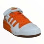Kép 4/10 - ADIDAS M&amp;MS-FORUM LO 84 GY6315 férfi sportcipő sneaker - narancssárga (40 2/3)