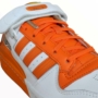 Kép 6/10 - ADIDAS M&amp;MS-FORUM LO 84 GY6315 férfi sportcipő sneaker - narancssárga (40 2/3)