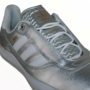 Kép 5/8 - ADIDAS PUIG GY6931 férfi sportcipő sneaker - ezüst (43 1/3)