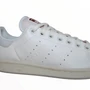 Kép 7/10 - ADIDAS STAN SMITH GX4424 női sportcipő sneaker - krém (38)  
